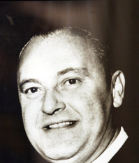 Imagen del reportaje titulado:  Francesc Mir-Sans (1953-1961)  