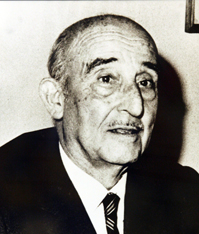 Imatge del reportatge titulat: Enric Mart Carreto (1952-1953)  