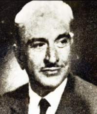 Imagen del reportaje titulado:  Agust Montal i Galobart (1946-1952)  