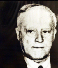 Imagen del reportaje titulado:  Josep Vendrell (1943-1946)  