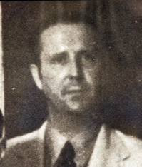 Imatge del reportatge titulat: Josep Antoni de Albert (1943)  