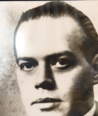 Imagen del reportaje titulado:  Josep Sunyol (1935-1936)  