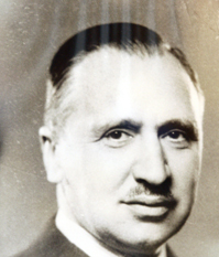 Imagen del reportaje titulado:  Esteve Sala (1934-1935)  