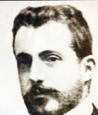Imatge del reportatge titulat: Bartomeu Terrades (1901-1902)  