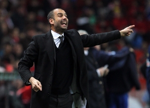 Guardiola: We can draw if thats how it is
