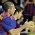 El Barça Alusport dorm líder en solitari (7-2)