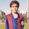 Xavi ingresó en el Barça en 1991, con 11 años.