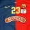 Borges se ha convertido en el patrocinador principal de la sección de balonmano del Barça.