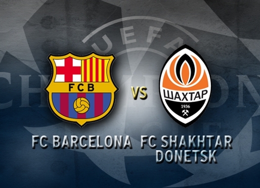 El Shakhtar, rival en los cuartos de la Champions League