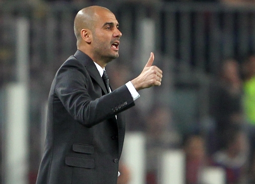 Guardiola: Im happy, but I know this isnt finished