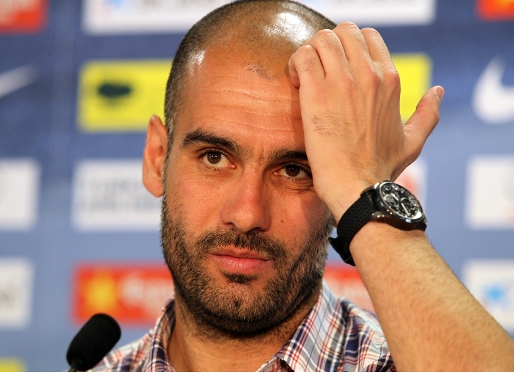 Guardiola: We could be another 20 years without a final