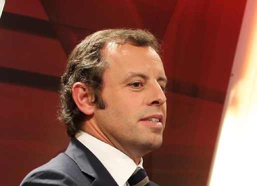 Rosell asks fans to show good manners and common sense