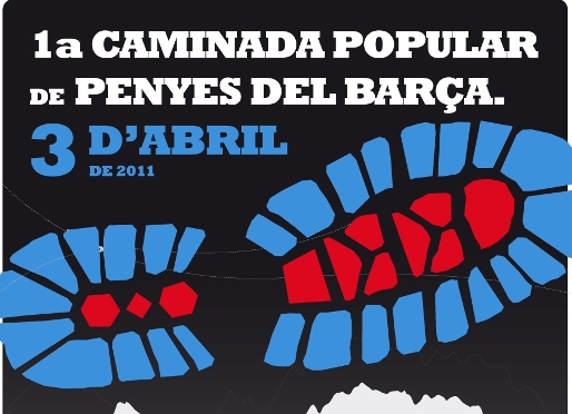 Carme to host the first penyes popular walk