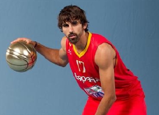 Sada, uno de los doce en el Eurobasket de Lituania