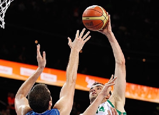 Foto: FIBA Europe / Castoria / Metlas