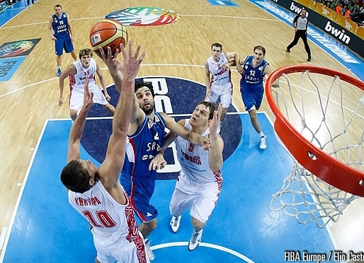 (Foto: FIBA Europe - Elio Castoria)