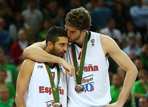 Fotos: FIBA Europe