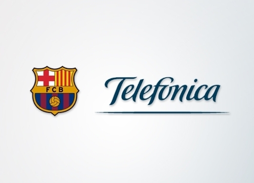 Alianza de Telefnica y el FC Barcelona en ciencia y tecnologa