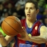 Jaka Lakovic stood out with 17 points in the game.