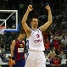 Siskauskas, clau en la victòria del CSKA.