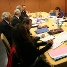 Representantes de la Fundacin del FCB y la Unesco se han reunido para planificar el programa de actividades para el 2008.