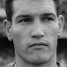 Joan Segarra visti la camiseta del FC Barcelona de 1949 a 1964.