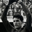 Segarra, alzando la primera Copa de Ferias de la historia (1958).