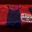 El Museo del club ha adquirido la camiseta ms antigua de la entidad (1928). (Fotos: lex Caparrs)