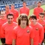 El actual primer equipo del Bara cuenta con 11 jugadores formados en La Masia.