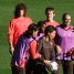 La plantilla ultima detalls de cara al partit d'aquest dimarts davant el Basilea al Camp Nou.