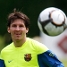 Leo Messi, un jugador motivado en este inicio de temporada
