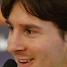 Leo Messi tamb ha tingut temps d'atendre als mitjans en roda de premsa