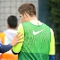Josep Guardiola donant instruccions als jugadors. (Fotos: Miguel Ruiz-FCB)